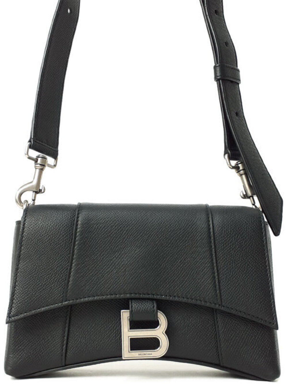 Balenciaga Downtown Crossbody Bag Shoulder